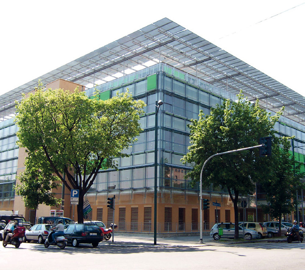 CMB Il Sole 24 Ore Milano