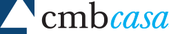 CMBcasa Logo